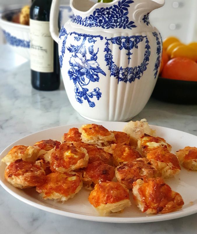 Country Cooking never tasted better