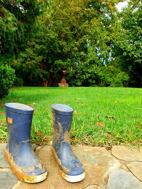 Essential playware on our Farm