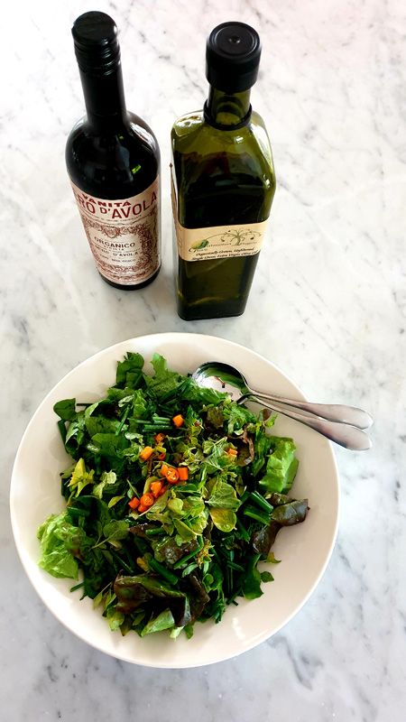 Farm Lunches are special at St.Fillan Farm