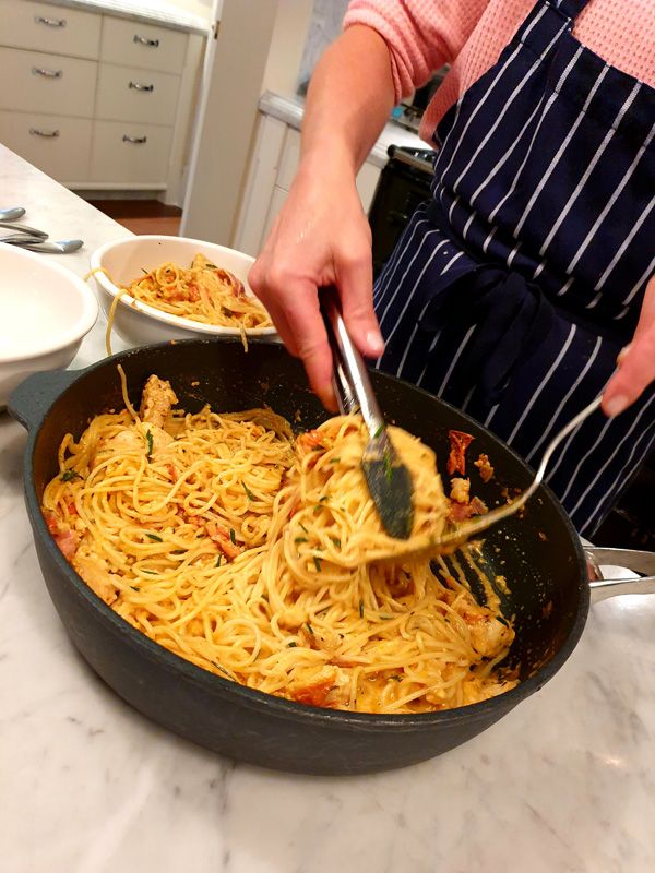 Little wonder most visitors drop-by around Noon