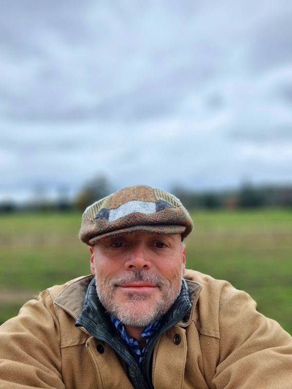 Our traditional farmer